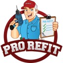 Prorefit logo