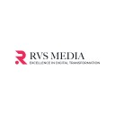 RVS Media logo