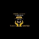 Taxi United Warwick  logo