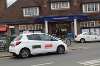 RARA Driving School | Driving Lessons in Luton image 3