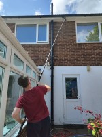 Whitbread's Window Cleaning image 2