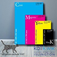 Kall Kwik Islington image 4