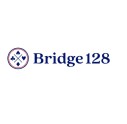 Bridge 128 logo