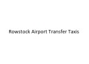 Rowstock Airport Transfer Taxis logo