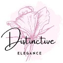 Distinctive Elegance logo