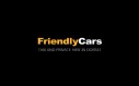 Friendly Cars logo