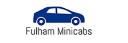 Fulham Minicabs logo