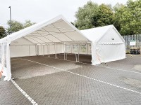 Northern Event Marquees image 3