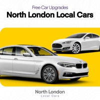 North London Local Cars image 1