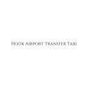 Hook Airport Transfer Taxi logo