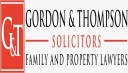 Gordon and Thompson Solicitors logo