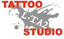 Luci Tattoo Studio logo