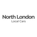 North London Local Cars logo