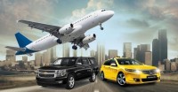 Hook Airport Transfer Taxi image 10