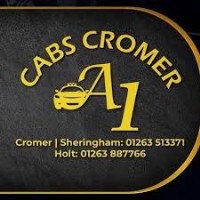 A1 Cabs Cromer image 1