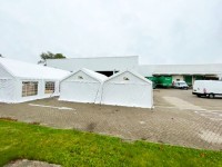 Northern Event Marquees image 1