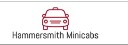 Hammersmith Minicabs logo