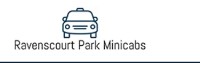 Ravenscourt Park Minicabs image 1