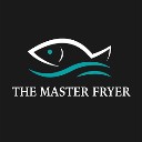 The Master Fryer - Crawley logo