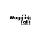 Wagging Tails Ironbridge logo