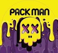 Packman vapes uk image 1