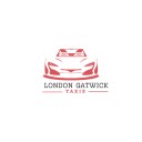 London Gatwick Taxis logo