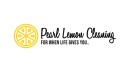 Pearl Lemon Cleaning logo