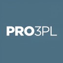 PRO3PL logo