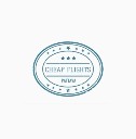 Cheap Flights Pattaya logo