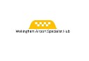 Wokingham Airport Specialist  logo