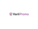 Varii Promotions | Leaflet Distribution Winchester logo