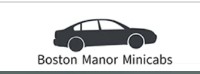 Boston Manor Minicabs image 4