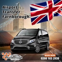 Farnborough Private Hire image 1