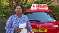 RARA Driving School | Automatic Driving Lessons image 5