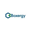 Boxergy Glasgow logo