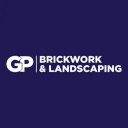 GP Brickwork & Landscaping logo