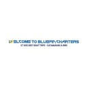 Bluefin Charters logo