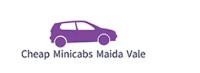 Cheap Minicabs Maida Vale image 1