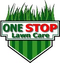 One Stop Lawn Care logo