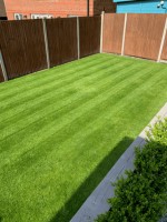 One Stop Lawn Care image 3