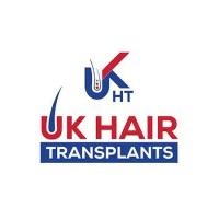 UK Hair Transplants UKHT Leicester image 1