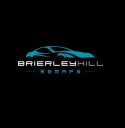 Brierley Hill Remaps logo