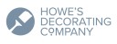 Howe's Decorating Company logo