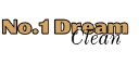 No1 Dream Clean logo