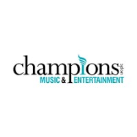 Champions Music & Entertainment image 1