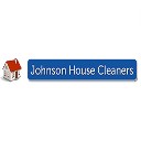 Johnson House Cleaners logo