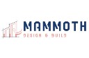 Mammoth Design & Build  logo