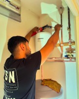 SN Plumbing Solutions Ltd image 4