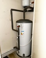 SN Plumbing Solutions Ltd image 5