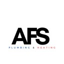 AFS Plumbing and Heating Ltd logo